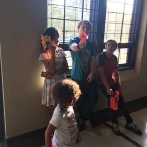 Meet your Posher, Amanda